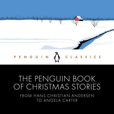 Penguin Book of Christmas Stories