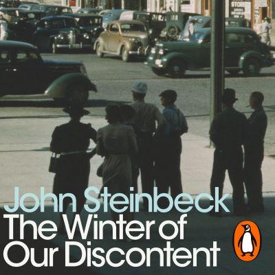Winter of Our Discontent
