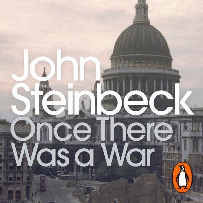 Once There was a War