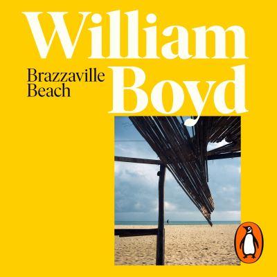 Brazzaville Beach