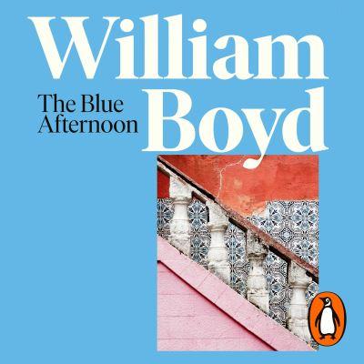 Blue Afternoon