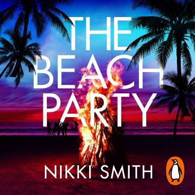Beach Party