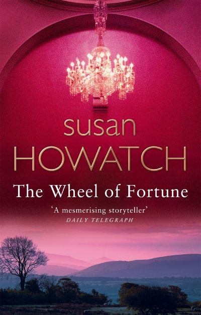 Wheel of Fortune