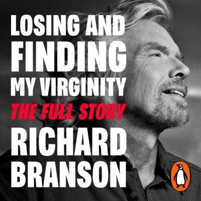 Losing and Finding My Virginity