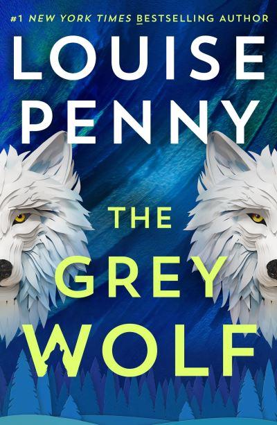 Grey Wolf