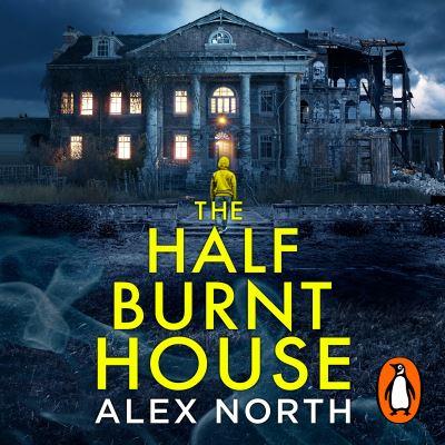 Half Burnt House