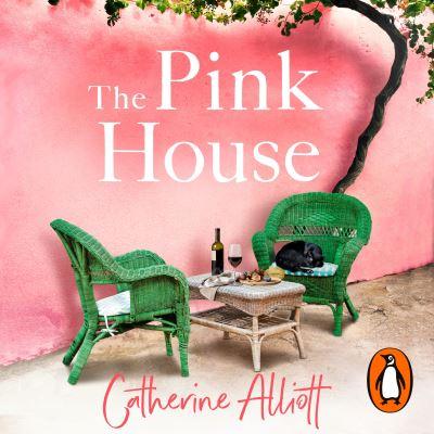 Pink House