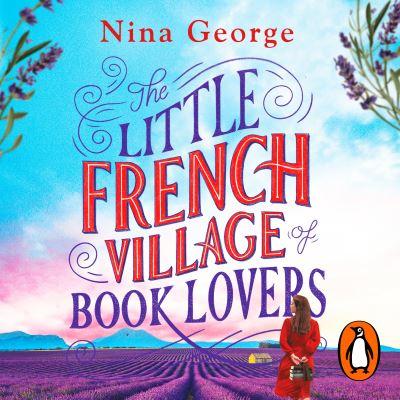 Little French Village of Book Lovers