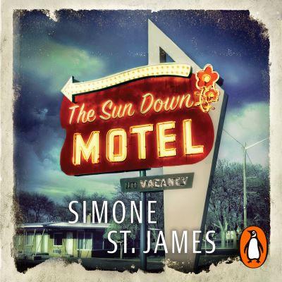 Sun Down Motel