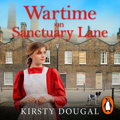 Wartime on Sanctuary Lane
