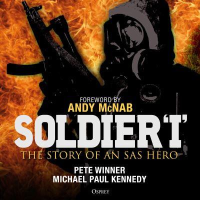 Soldier 'I'