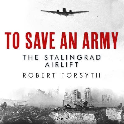 To Save An Army