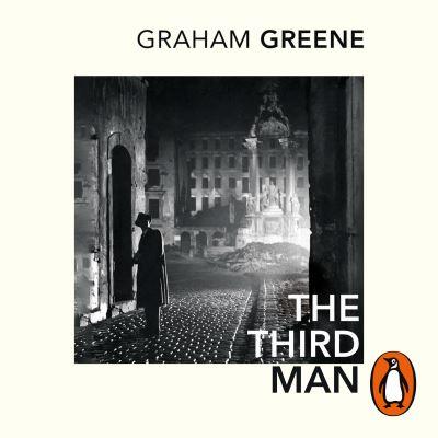 Third Man and The Fallen Idol