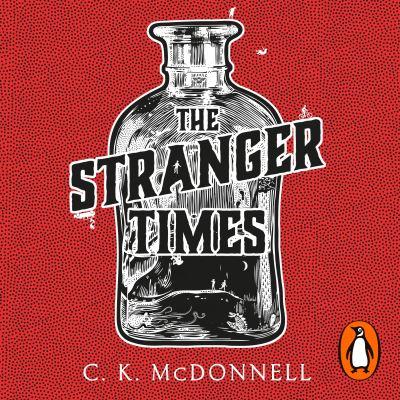 Stranger Times