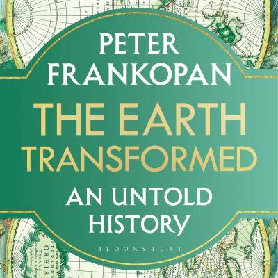 Earth Transformed