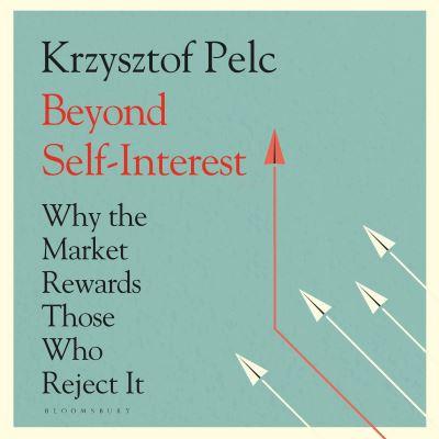 Beyond Self-Interest