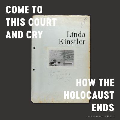 Come to This Court and Cry