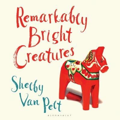 Remarkably Bright Creatures