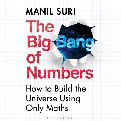Big Bang of Numbers