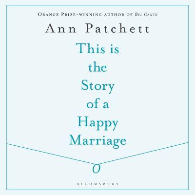 This is the Story of a Happy Marriage