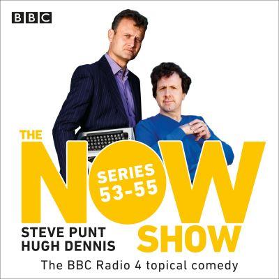 Now Show: Series 53-55