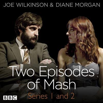 Two Episodes of Mash: Series 1 and 2
