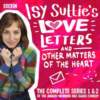Isy Suttie's Love Letters & Other Matters of the Heart