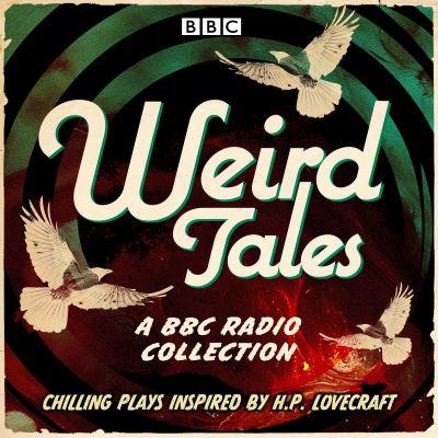 Weird Tales