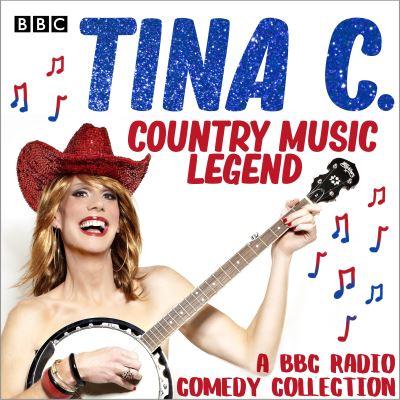 Tina C.: Country Music Legend