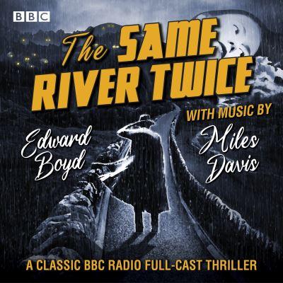 Same River Twice