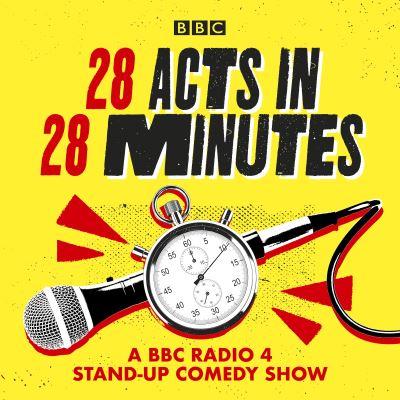 28 Acts in 28 Minutes