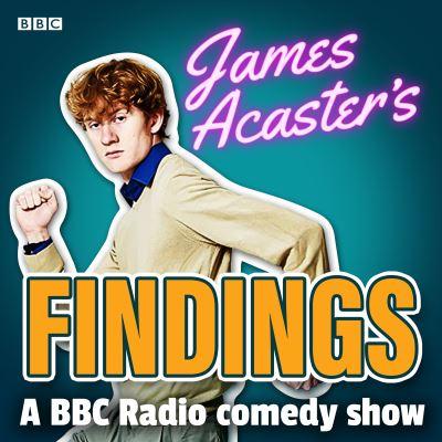 James Acaster's Findings