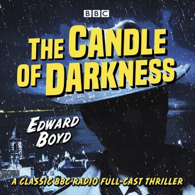 Candle of Darkness