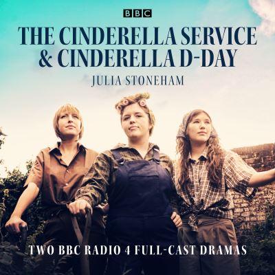 Cinderella Service & Cinderella D-Day