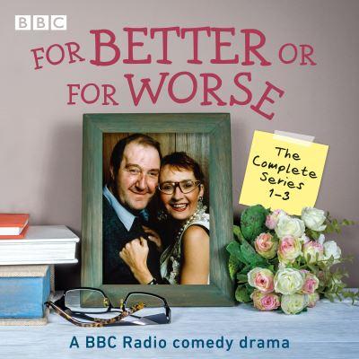 For Better or For Worse: The Complete Series 1-3