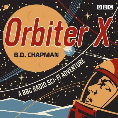 Orbiter X