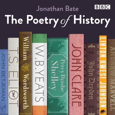 Poetry of History