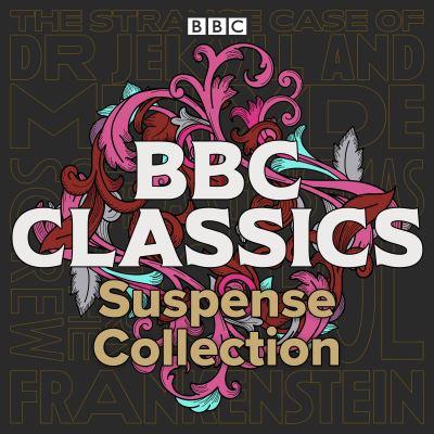 BBC Classics: Suspense collection