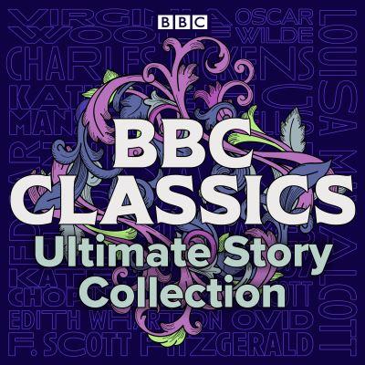 BBC Classics: Ultimate Story Collection