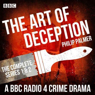 Art of Deception: The Complete Series 1 and 2