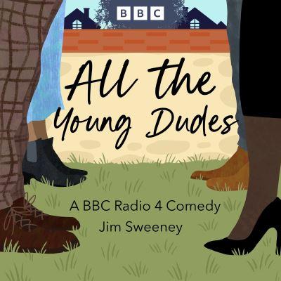 All the Young Dudes