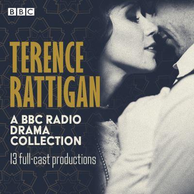 Terence Rattigan