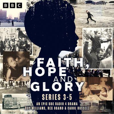 Faith, Hope and Glory Series 3-5