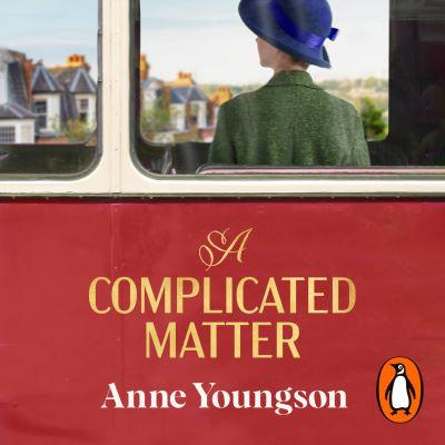 Complicated Matter