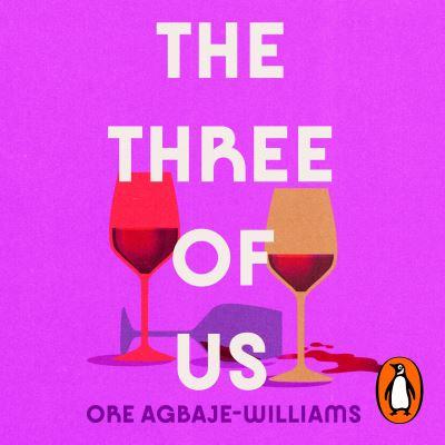 Three of Us
