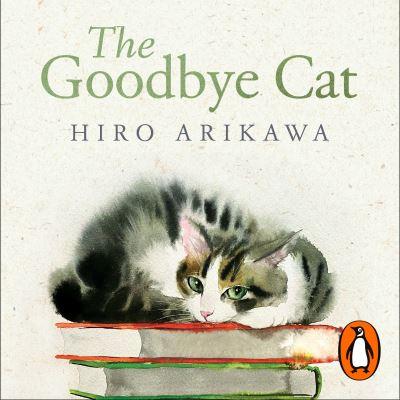 Goodbye Cat