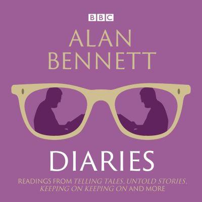 Alan Bennett - Diaries