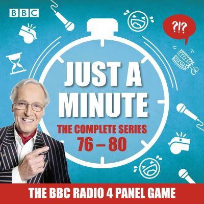 Just a Minute Series 76-80