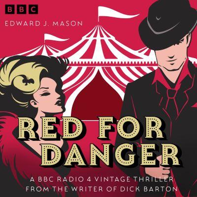 Red For Danger