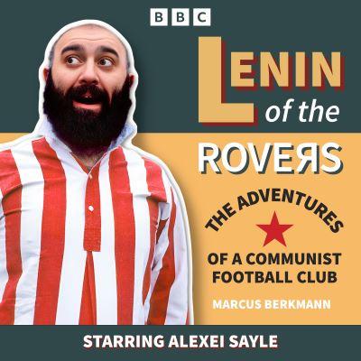 Lenin of the Rovers